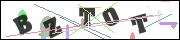 Spam bot protection (CAPTCHA)