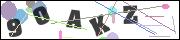 Spam bot protection (CAPTCHA)