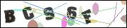 Spam bot protection (CAPTCHA)