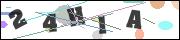 Spam bot protection (CAPTCHA)