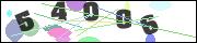 Spam bot protection (CAPTCHA)