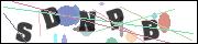 Spam bot protection (CAPTCHA)