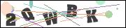 Spam bot protection (CAPTCHA)