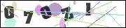 Spam bot protection (CAPTCHA)