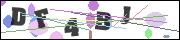 Spam bot protection (CAPTCHA)