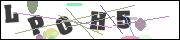 Spam bot protection (CAPTCHA)