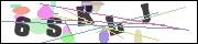 Spam bot protection (CAPTCHA)
