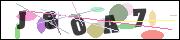 Spam bot protection (CAPTCHA)