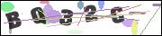 Spam bot protection (CAPTCHA)