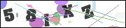Spam bot protection (CAPTCHA)
