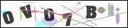 Spam bot protection (CAPTCHA)
