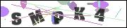 Spam bot protection (CAPTCHA)
