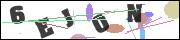 Spam bot protection (CAPTCHA)