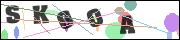 Spam bot protection (CAPTCHA)
