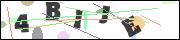Spam bot protection (CAPTCHA)