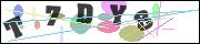 Spam bot protection (CAPTCHA)
