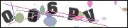 Spam bot protection (CAPTCHA)