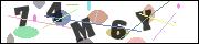 Spam bot protection (CAPTCHA)