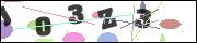 Spam bot protection (CAPTCHA)