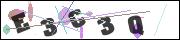 Spam bot protection (CAPTCHA)