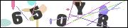 Spam bot protection (CAPTCHA)