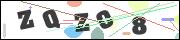 Spam bot protection (CAPTCHA)
