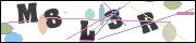 Spam bot protection (CAPTCHA)