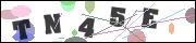 Spam bot protection (CAPTCHA)