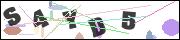 Spam bot protection (CAPTCHA)