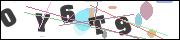 Spam bot protection (CAPTCHA)