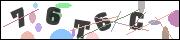 Spam bot protection (CAPTCHA)