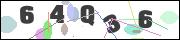 Spam bot protection (CAPTCHA)