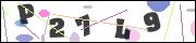 Spam bot protection (CAPTCHA)