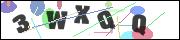 Spam bot protection (CAPTCHA)