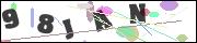 Spam bot protection (CAPTCHA)