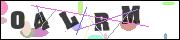 Spam bot protection (CAPTCHA)