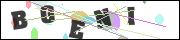 Spam bot protection (CAPTCHA)