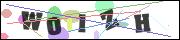 Spam bot protection (CAPTCHA)