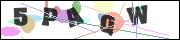 Spam bot protection (CAPTCHA)