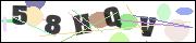 Spam bot protection (CAPTCHA)