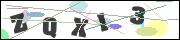 Spam bot protection (CAPTCHA)