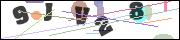 Spam bot protection (CAPTCHA)