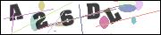 Spam bot protection (CAPTCHA)