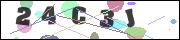 Spam bot protection (CAPTCHA)