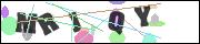 Spam bot protection (CAPTCHA)