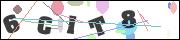 Spam bot protection (CAPTCHA)
