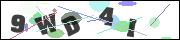 Spam bot protection (CAPTCHA)