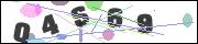Spam bot protection (CAPTCHA)
