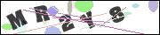 Spam bot protection (CAPTCHA)