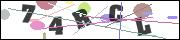 Spam bot protection (CAPTCHA)